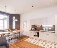 Vienna Service Apartment