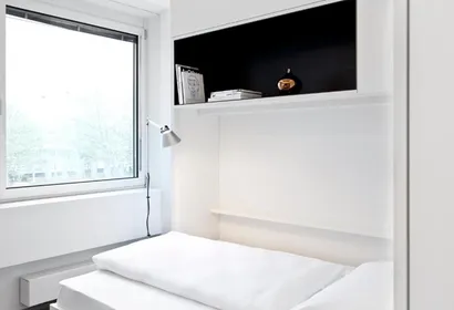 Favoriten Vienna Service Apartment