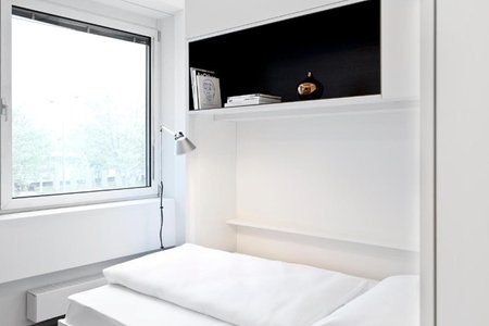 Favoriten Vienna Service Apartment