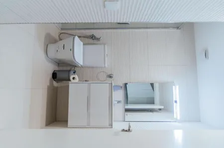 Avinguda Serviced Apartment