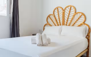 Avinguda Serviced Apartment