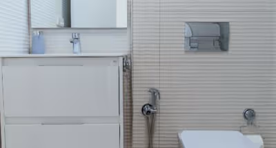 Avinguda Serviced Apartment