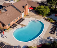 Laurel Valley Apartments