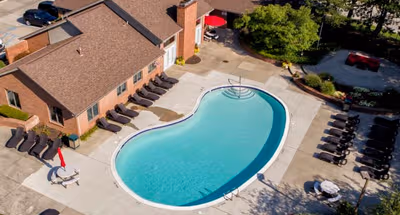 Laurel Valley Apartments