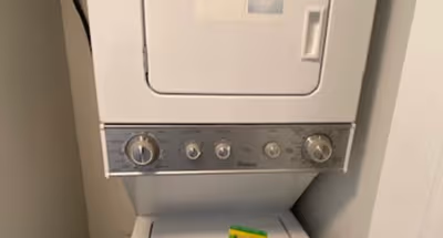 Laurel Valley Apartments