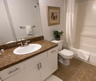 Laurel Valley Apartments