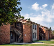 Laurel Valley Apartments