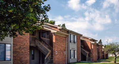 Laurel Valley Apartments