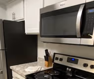 Laurel Valley Apartments