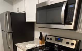 Laurel Valley Apartments