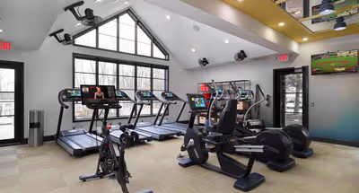 Park Place of Northville