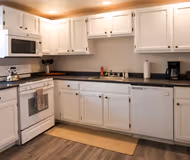 Jay Street-Multi Level Apartment