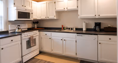 Jay Street-Multi Level Apartment