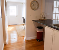 Jay Street-Multi Level Apartment