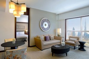 Sheikh Zayed Road Serviced Apartments-II