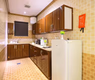 Urwa Bin Road Serviced Apartment