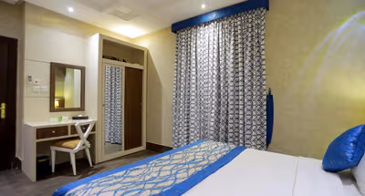 Urwa Bin Road Serviced Apartment