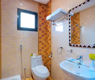 Urwa Bin Road Serviced Apartment