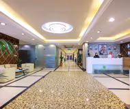 Urwa Bin Road Serviced Apartment
