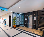 Urwa Bin Road Serviced Apartment