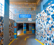 Urwa Bin Road Serviced Apartment