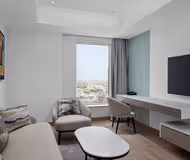 115 DIFC Trade Center Serviced Apartment