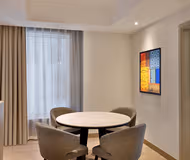 115 DIFC Trade Center Serviced Apartment