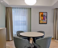 115 DIFC Trade Center Serviced Apartment