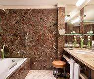 Hi-Rise View Premier Suites