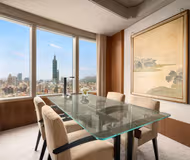 Hi-Rise View Premier Suites