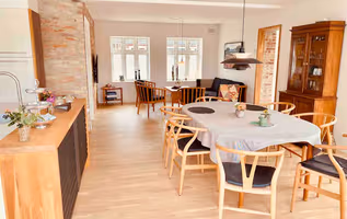 Søvejen  Service Apartment