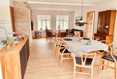 Søvejen  Service Apartment