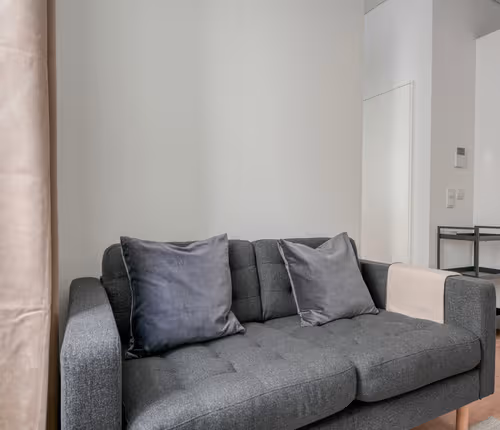 Ventura  Serviced Apartment