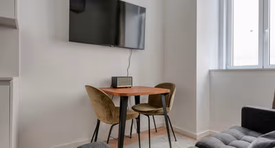 Ventura  Serviced Apartment