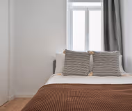 Ventura  Serviced Apartment