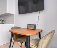 Ventura  Serviced Apartment