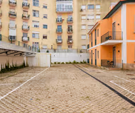 Ventura  Serviced Apartment