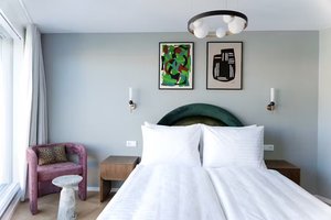 Gumpendorfer service apartment