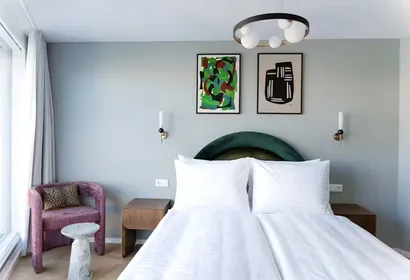 Gumpendorfer service apartment