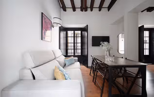 Seville Alegre Service Apartments
