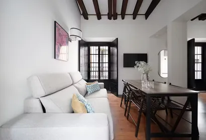 Seville Alegre Service Apartments