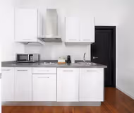 Seville Alegre Service Apartments
