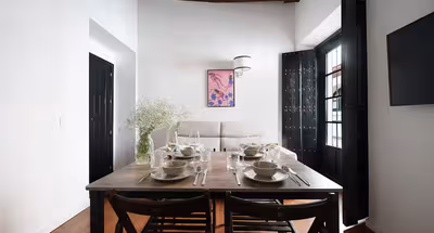 Seville Alegre Service Apartments