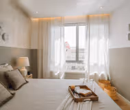 Lisbon Service Apartment
