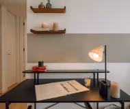 Lisbon Service Apartment