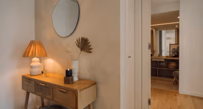 Lisbon Service Apartment