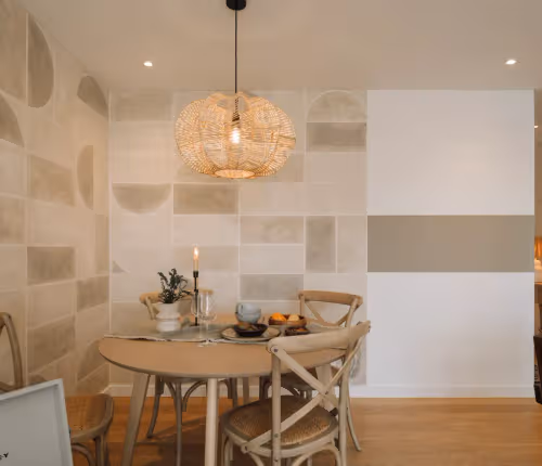 Lisbon Service Apartment