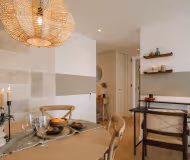 Lisbon Service Apartment