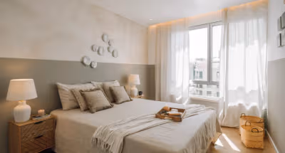 Lisbon Service Apartment