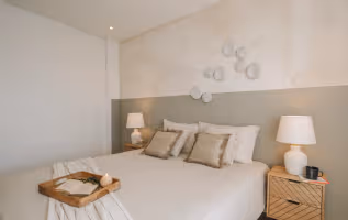 Tv. Henrique Cardoso Service Apartment